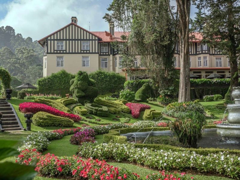 グランド・ホテル