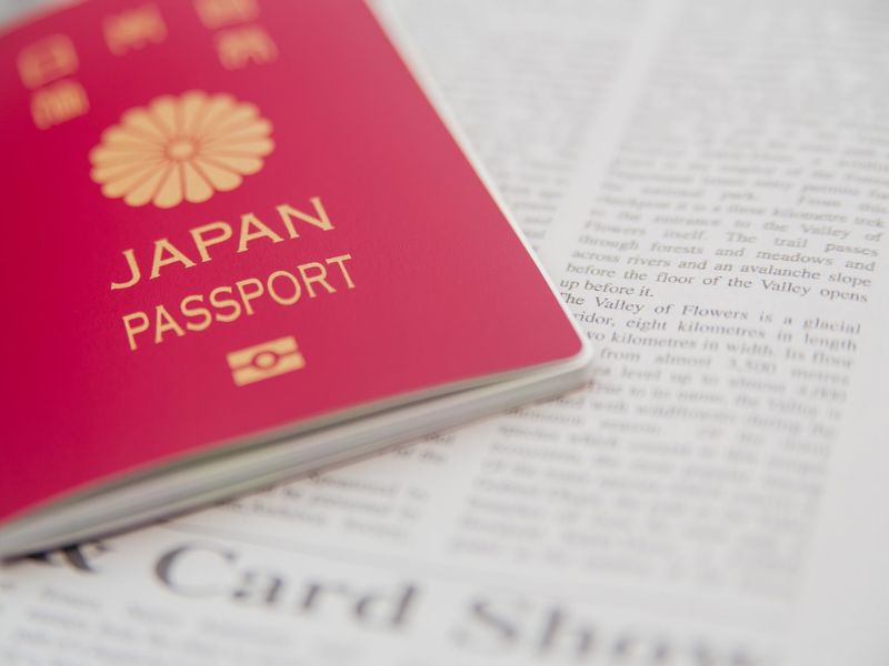 【2025年10月15日〜】観光ビザ（ETA）の事前取得が必須となります