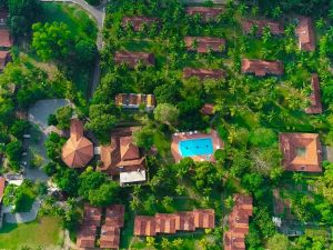 タマリンド・ツリー・ガーデン・リゾート